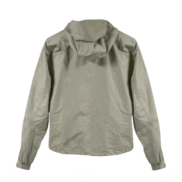 SIMMS Fishing Hooded Wading Jacket/Windbreaker Unisex Size S - Picture 2 of 12